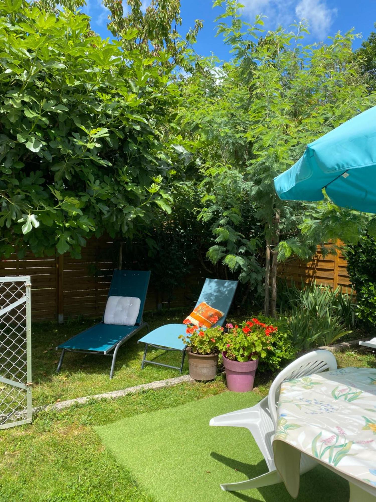Le Bon Coin Périssac Exterior foto